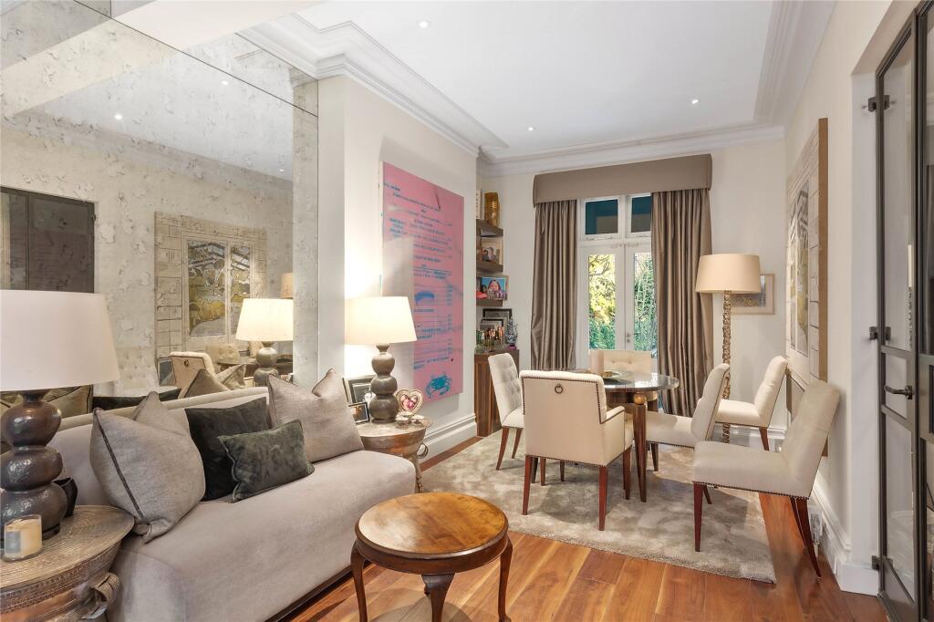 Drawing Room