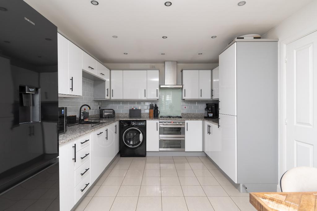 Kitchen Dining Room