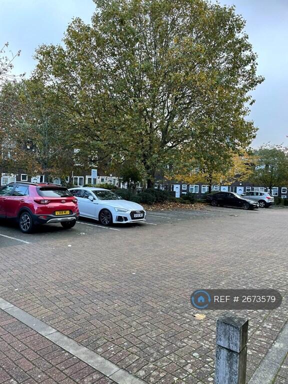 Off Street Permit Parking For Residents Only 