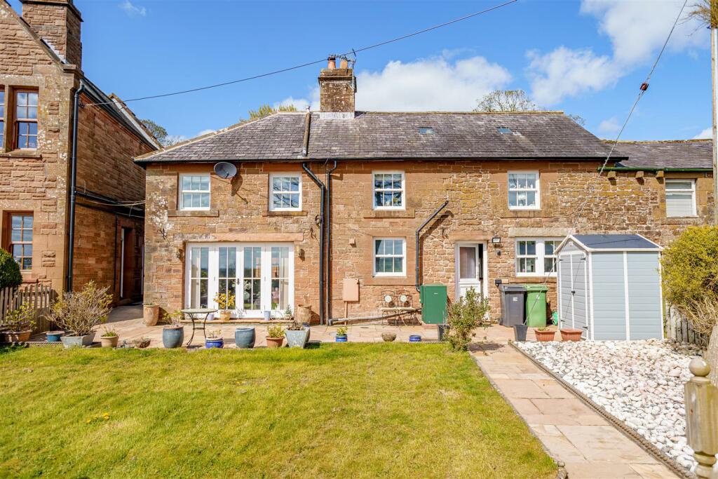 The Coach House