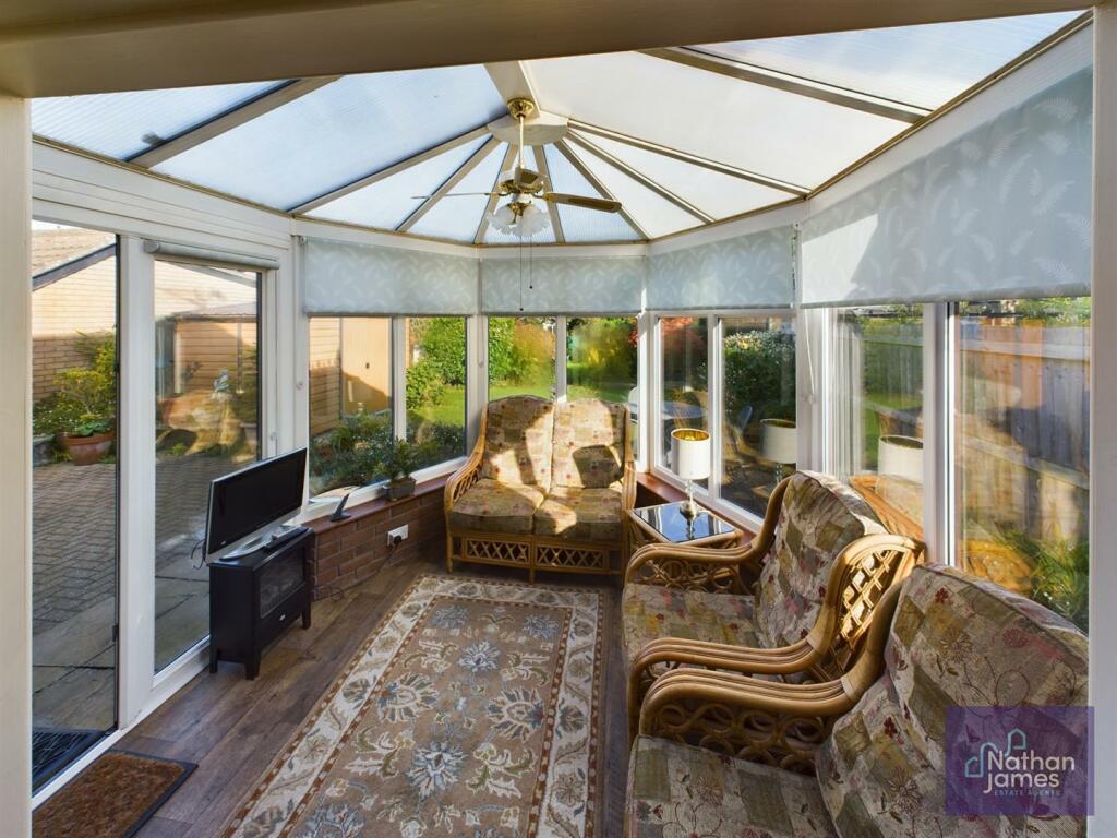 Sunroom