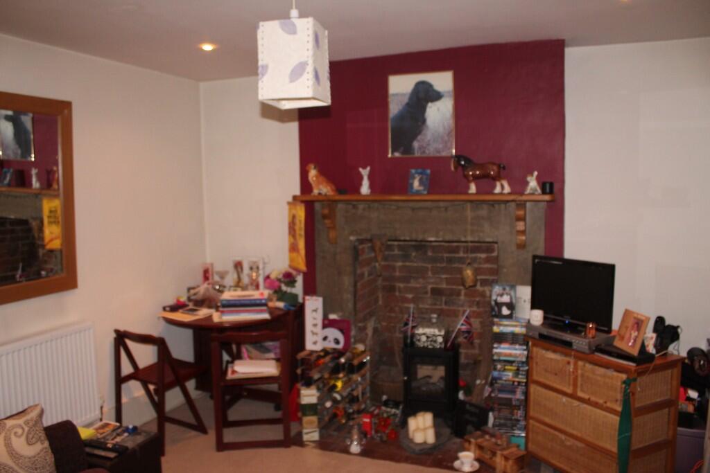 Sitting room