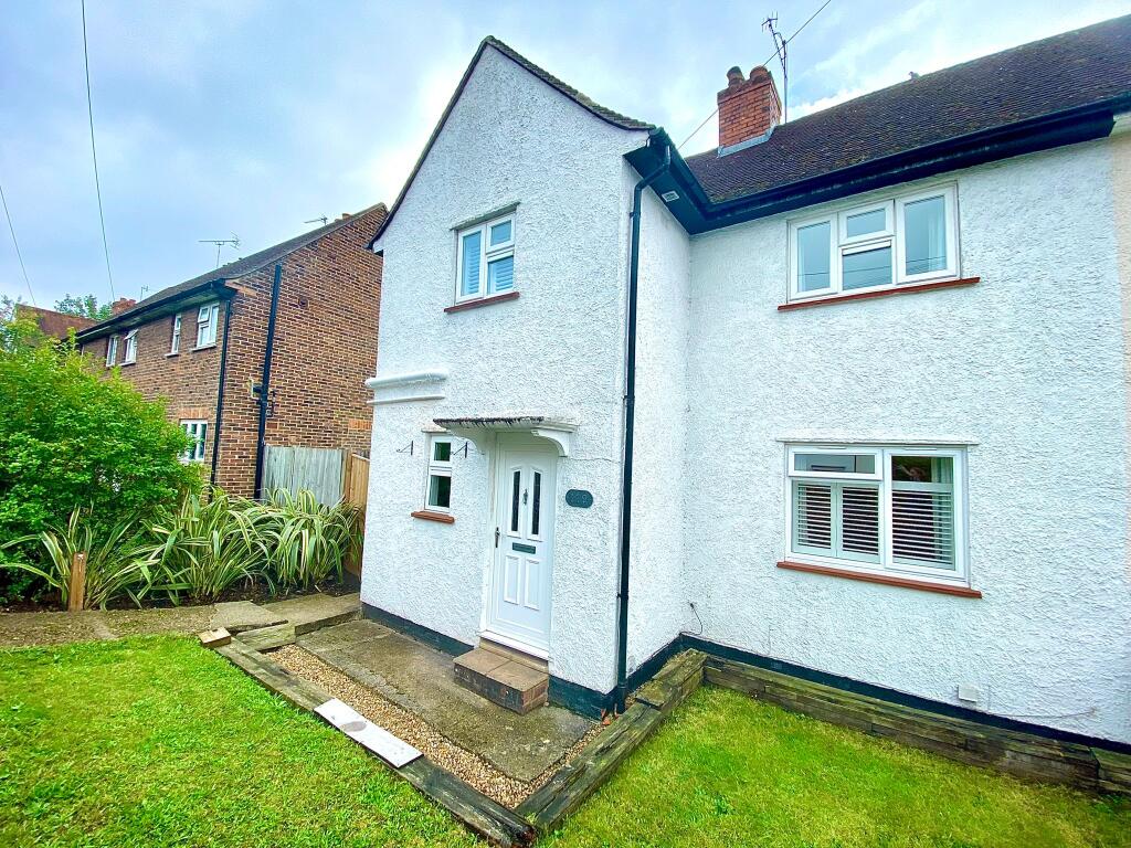 Southway, Guildford, Surrey, GU2