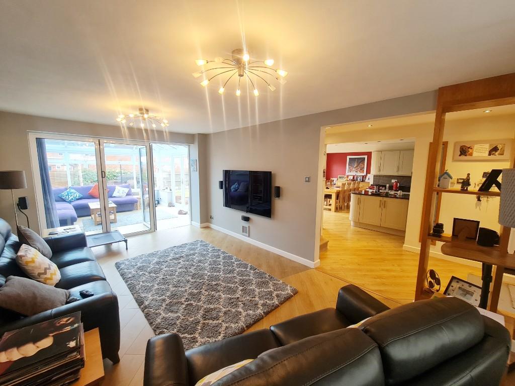Lounge Reception