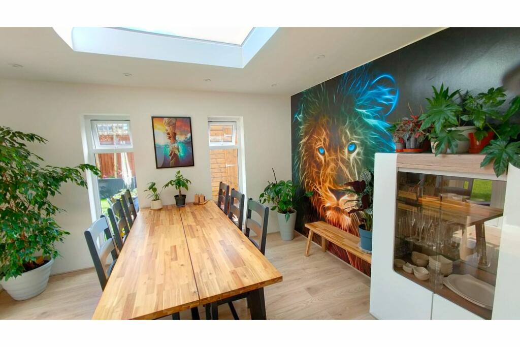 Dining / Family Room