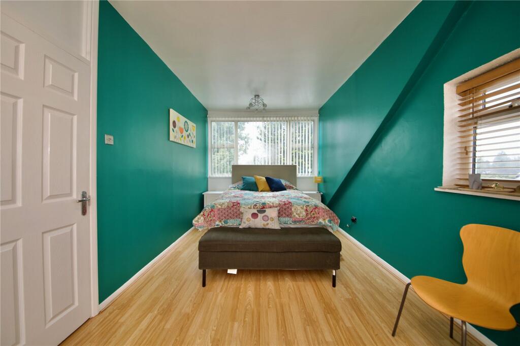 Bedroom Four FF