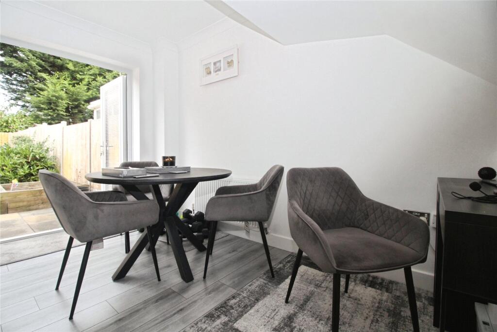 Lounge/Diner