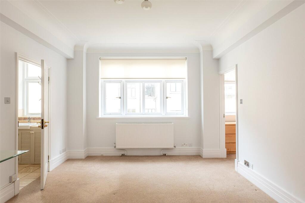 Double Bedroom