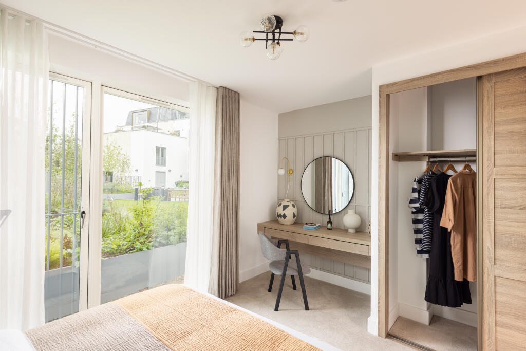 Main Bedroom