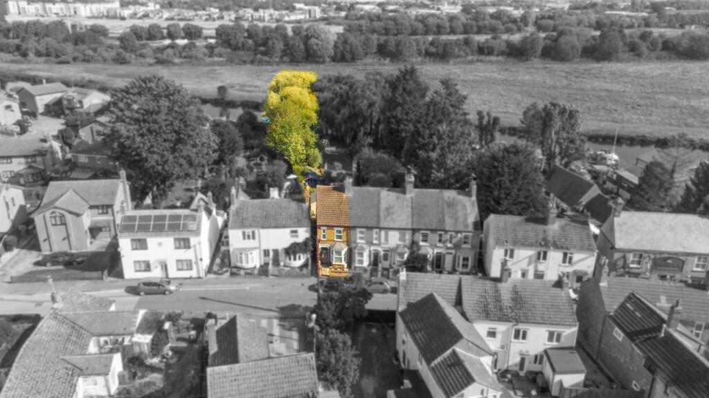 Drone Image
