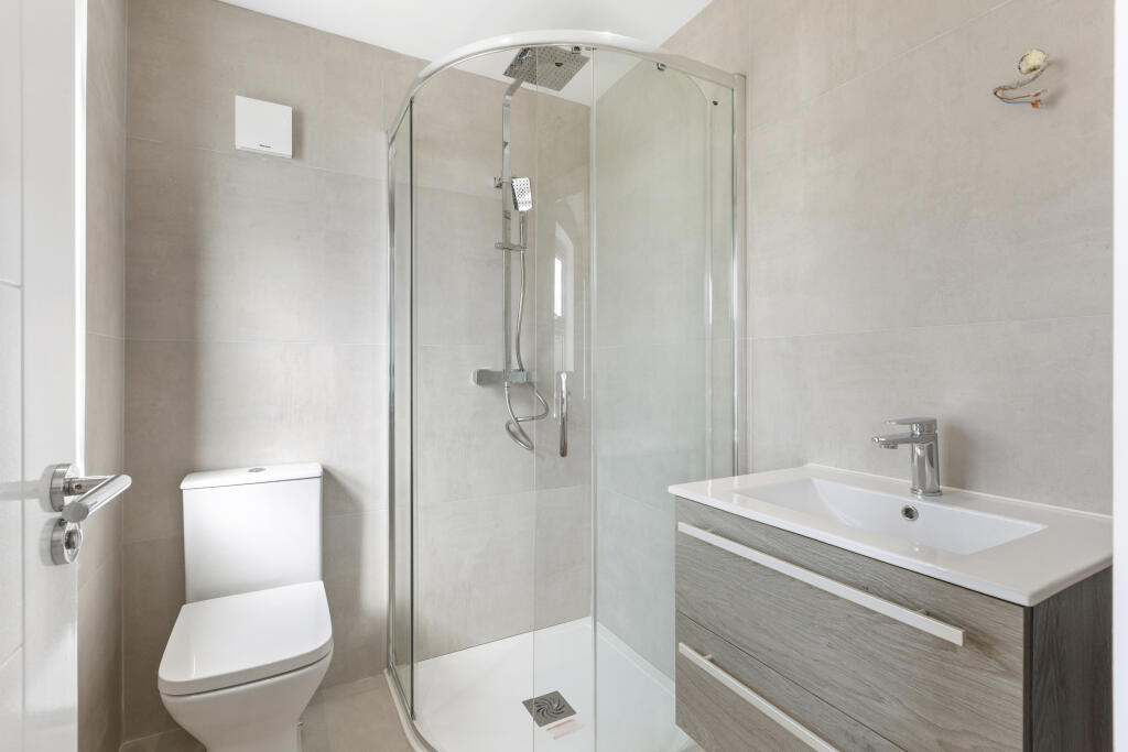 Necton Road spec