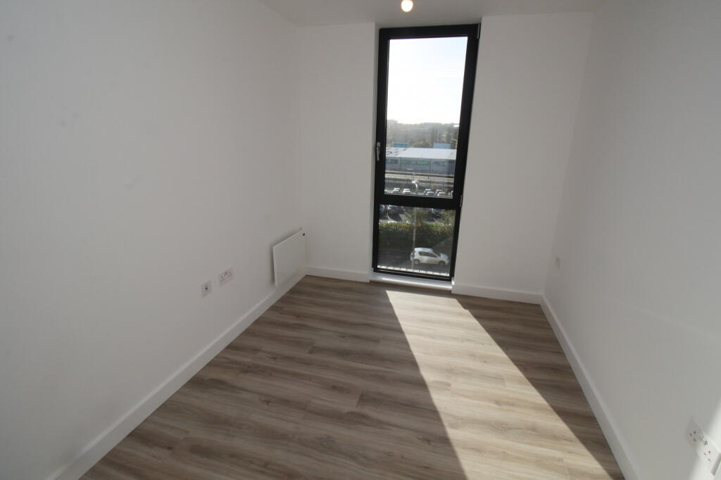 Chevette Court, Bedfordshire, LU2