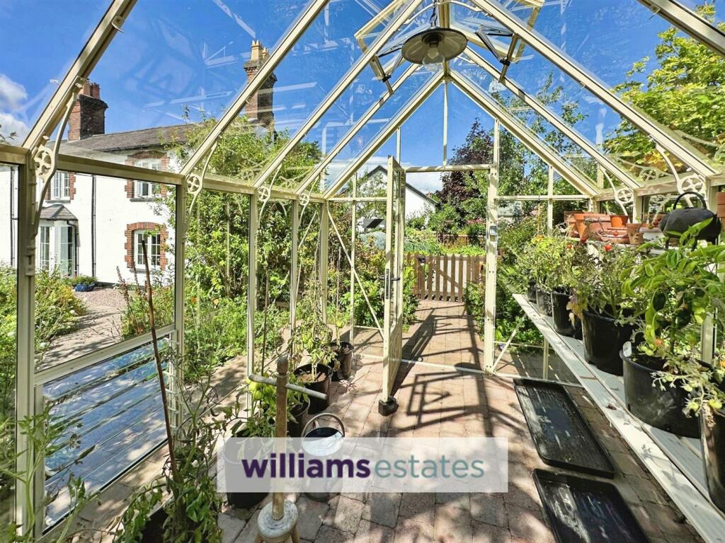 Greenhouse