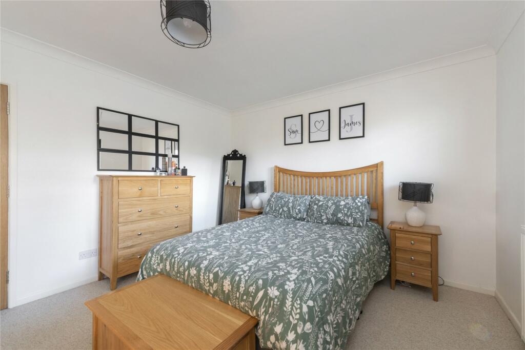 Principal Bedroom