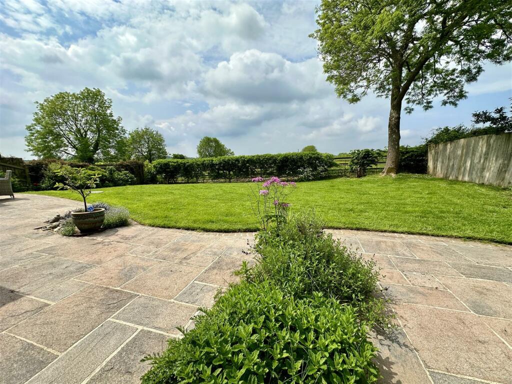 GARDENS