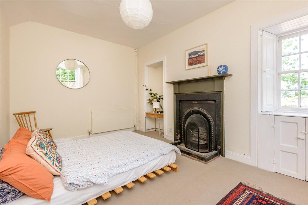 Broxburn Cottages 43