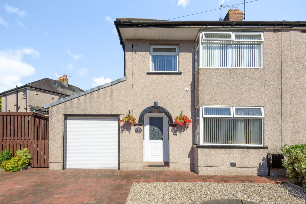 1 Greengate Lane