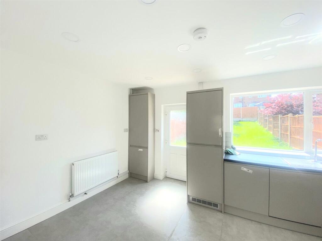 Kitchendiner