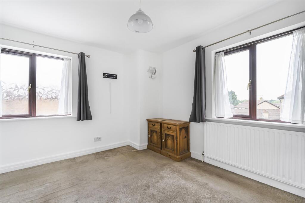 Grangewood, Northampton