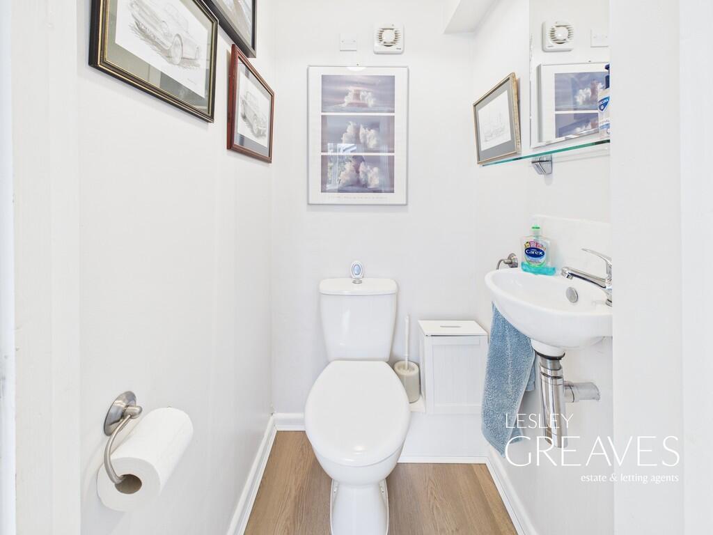 WC