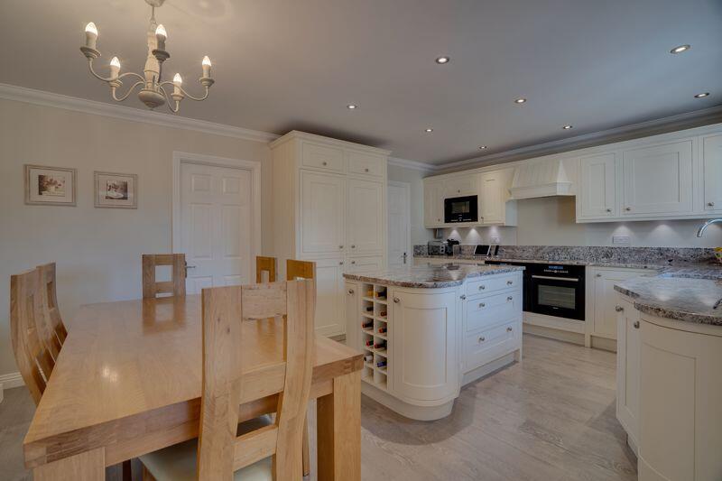 Kitchen Diner (5)