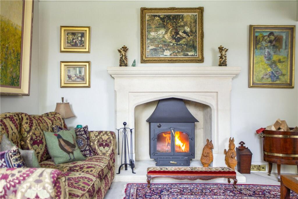 Drawing Room