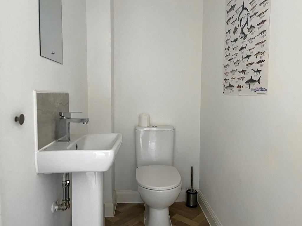 Cloakroom
