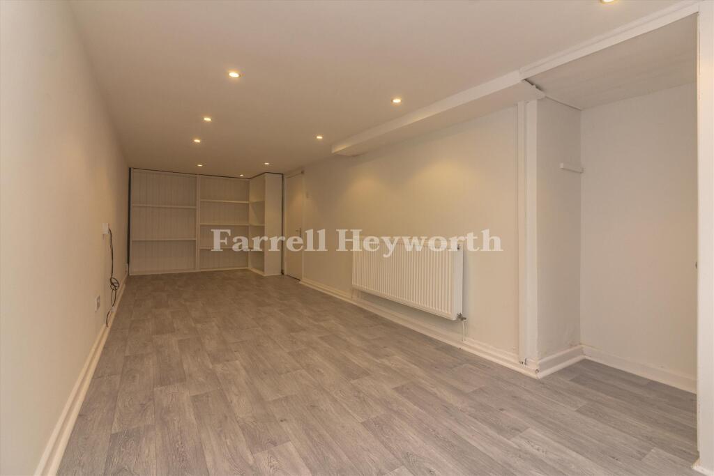 Basement