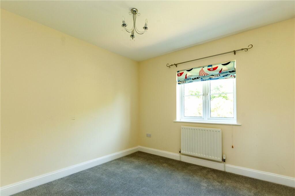 Bedroom Five