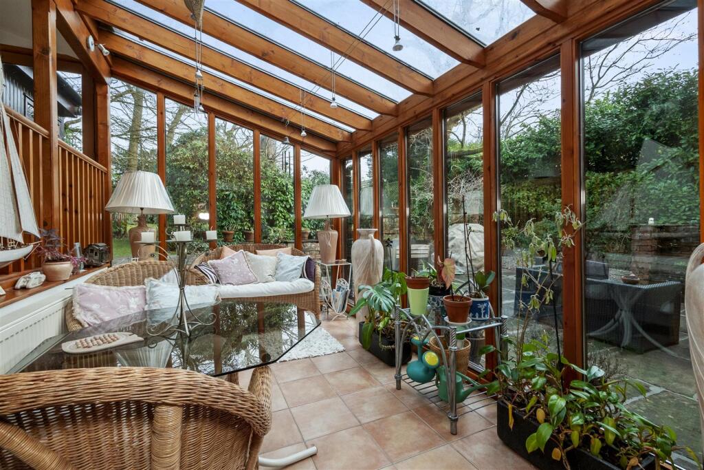 Conservatory