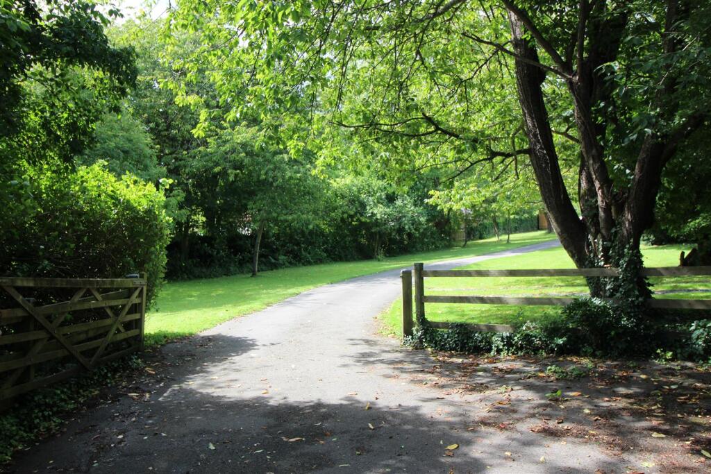 The Coneys - driveway.JPG