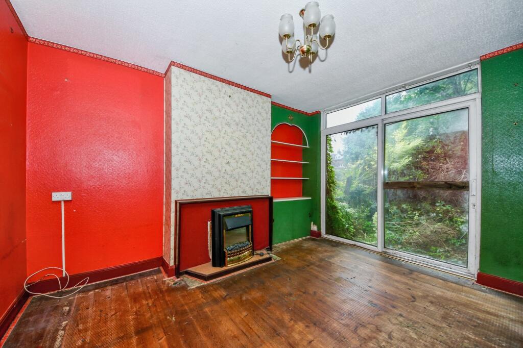 73 Mavis Road, Birmingham, B31 2SB