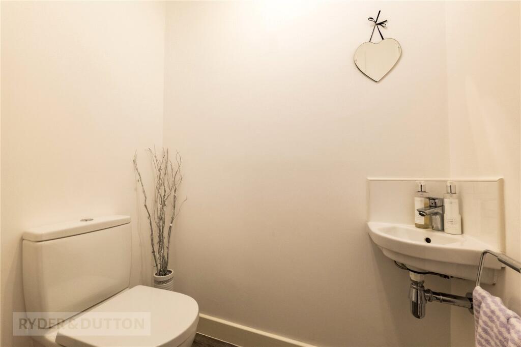 Guest Wc