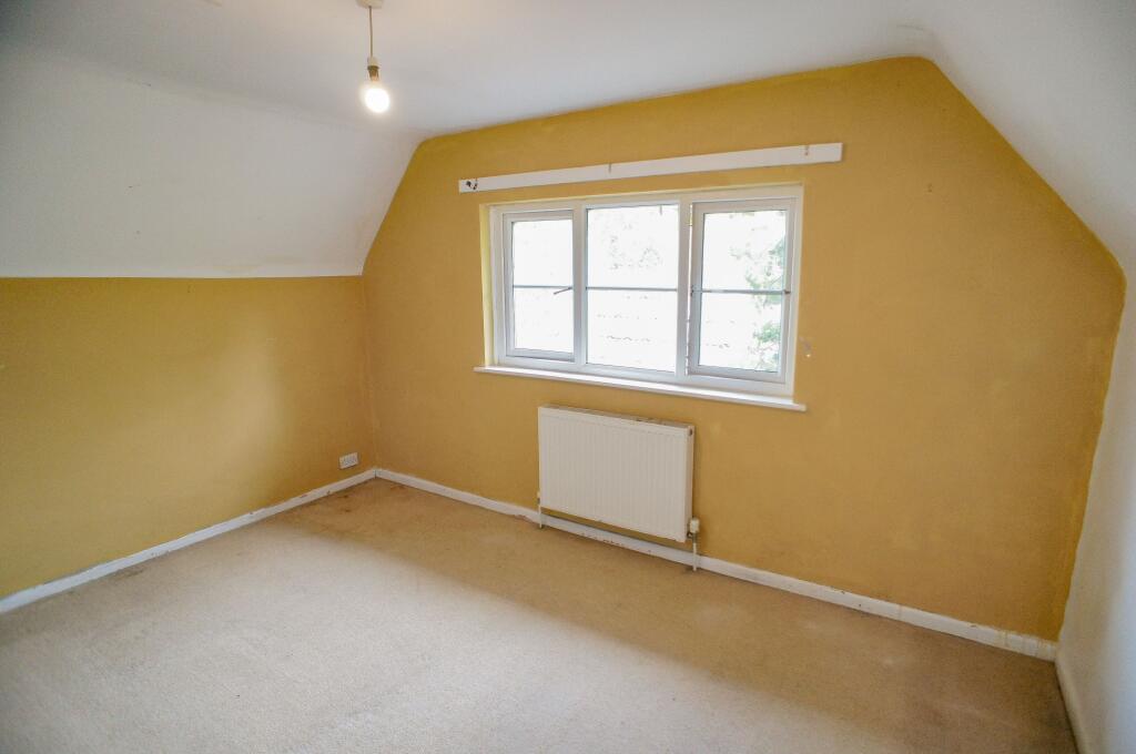 39 Clyffe Pypard, Clyffe Pypard, Nr Royal Wootton Bassett, SN4 7PY