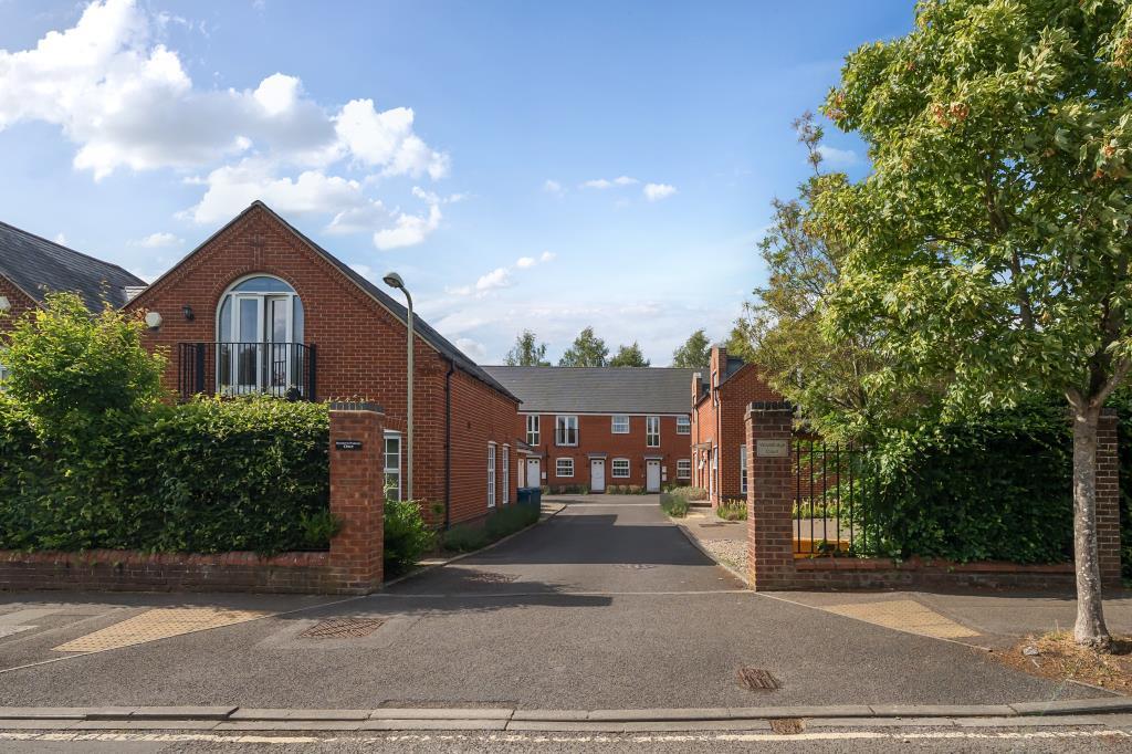 External Grounds