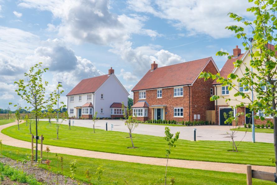 Chesterford