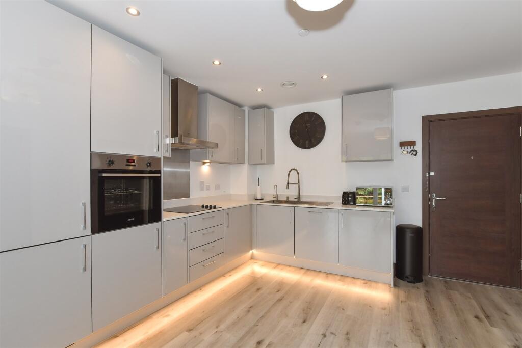 Lounge/Kitchen/ Diner