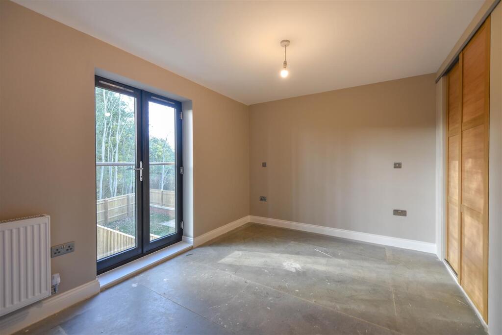 BEDROOM TWO