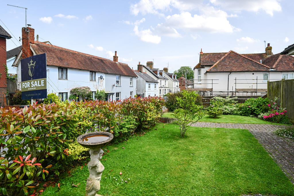 Old orchard cottage bn27 (28)