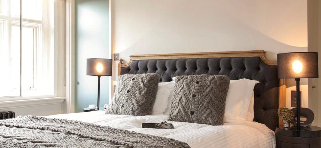 Bedroom Ensuite