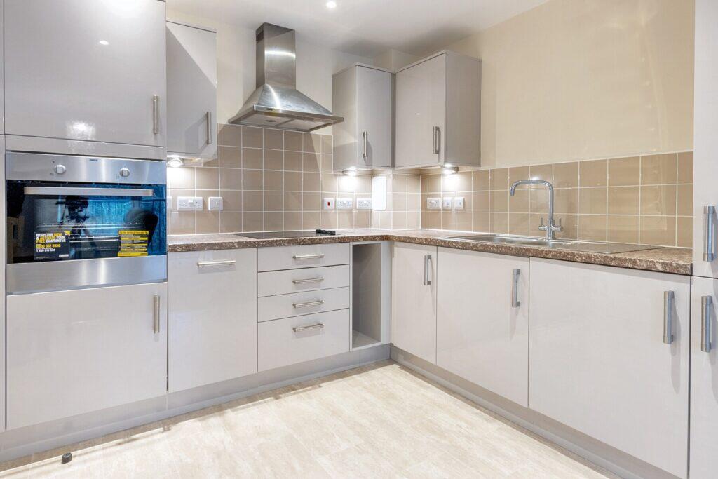 Whiston Court-Kitchen