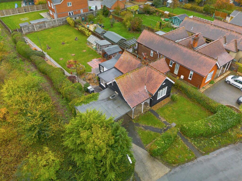 Mackenders Lane, Eccles4.jpg