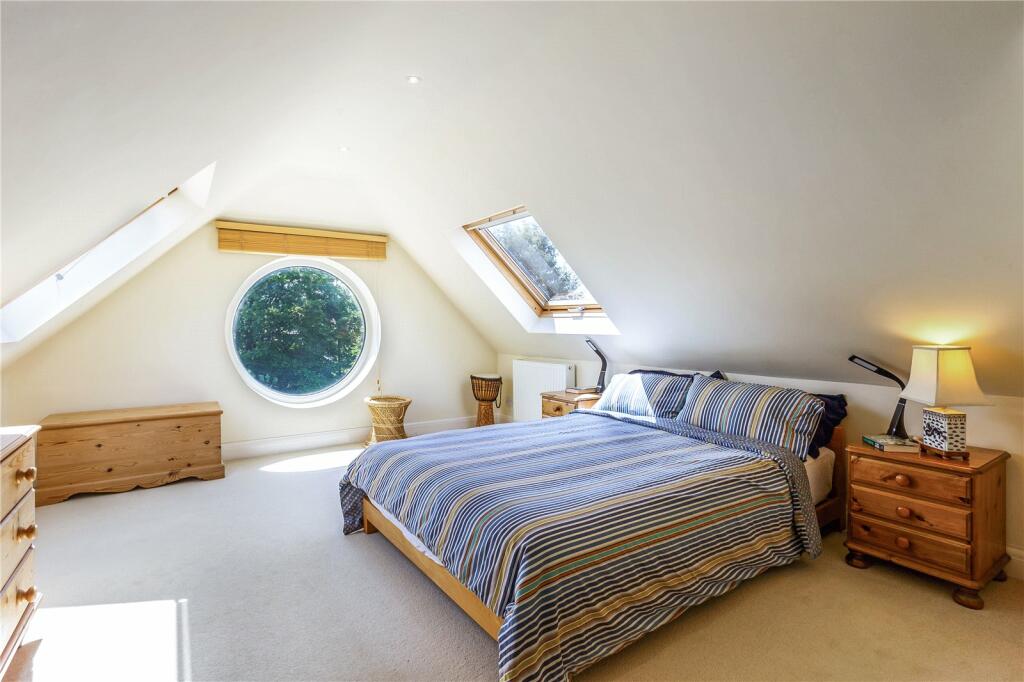 Bedroom Five