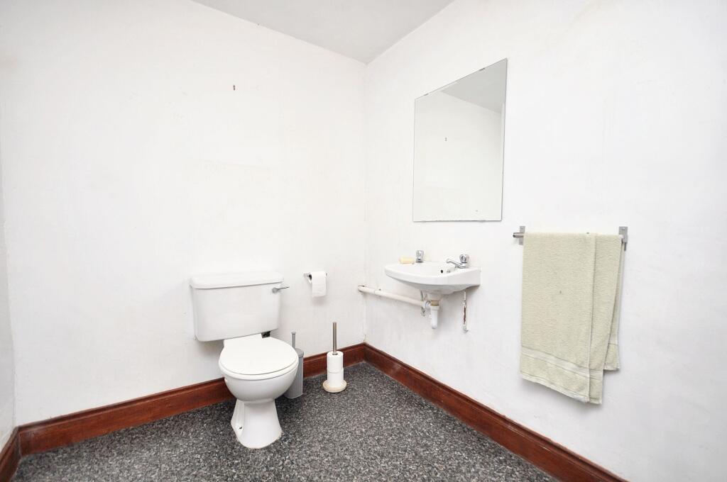 WC
