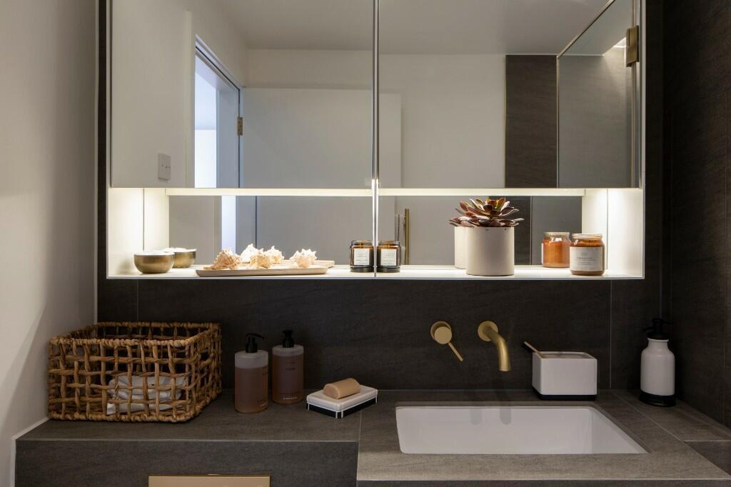Ensuite