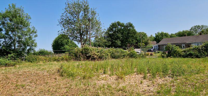 Building Plot, Church Lane, Minting