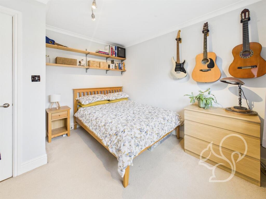 Third Bedroom