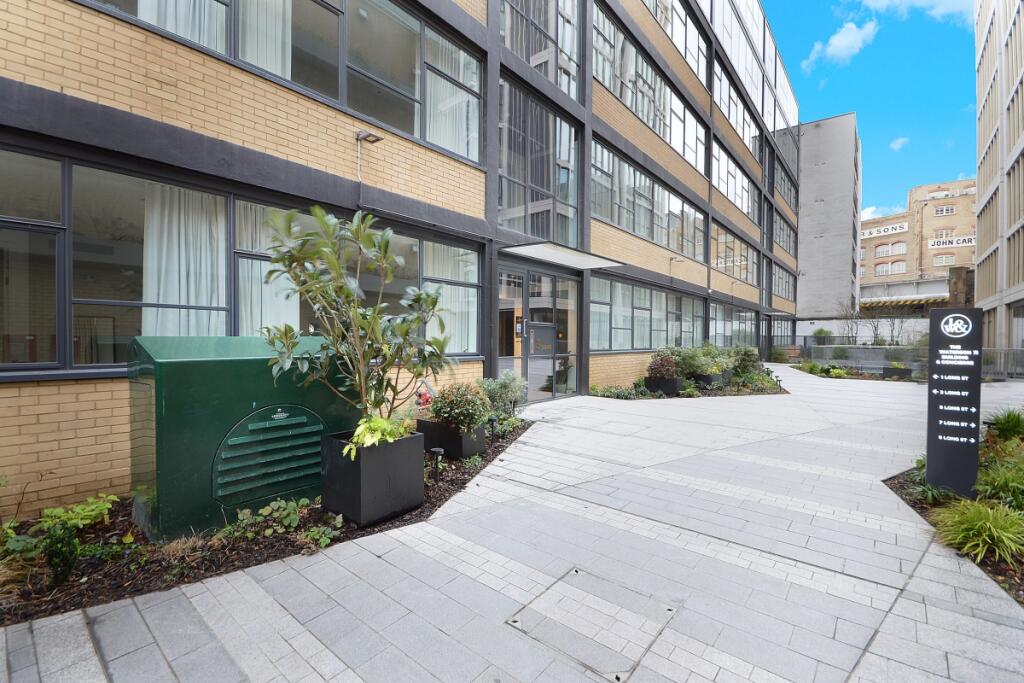 The Waterson Buil...