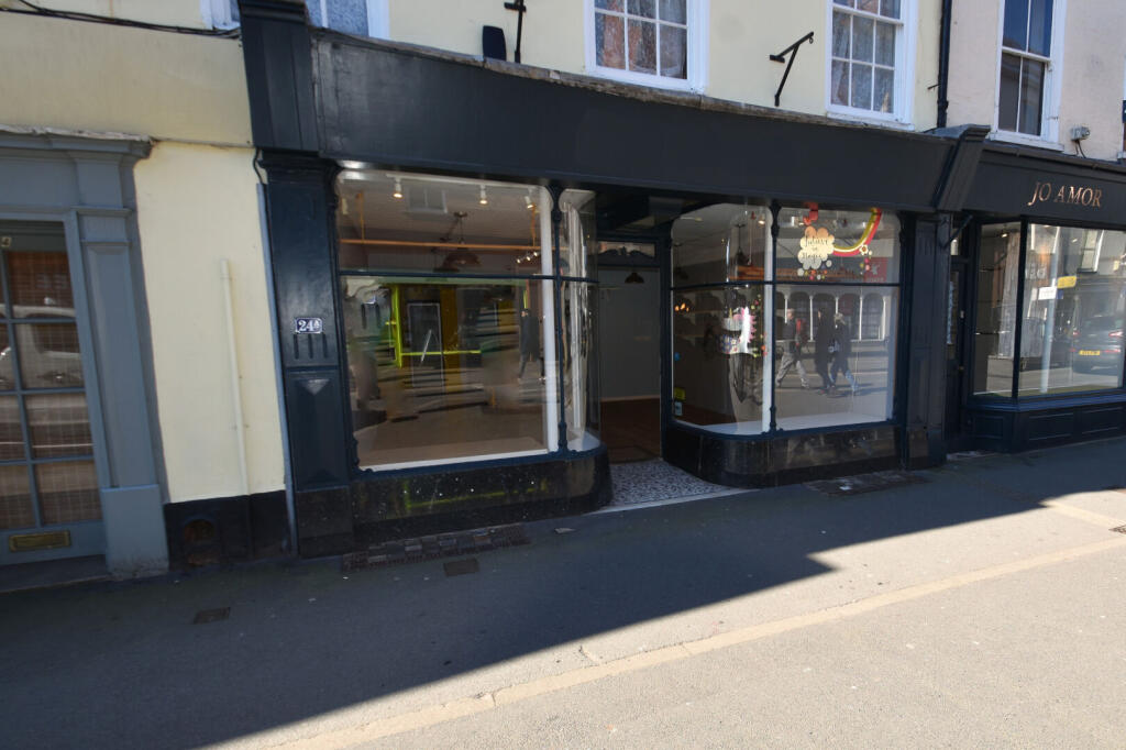 Tiverton - Seddons