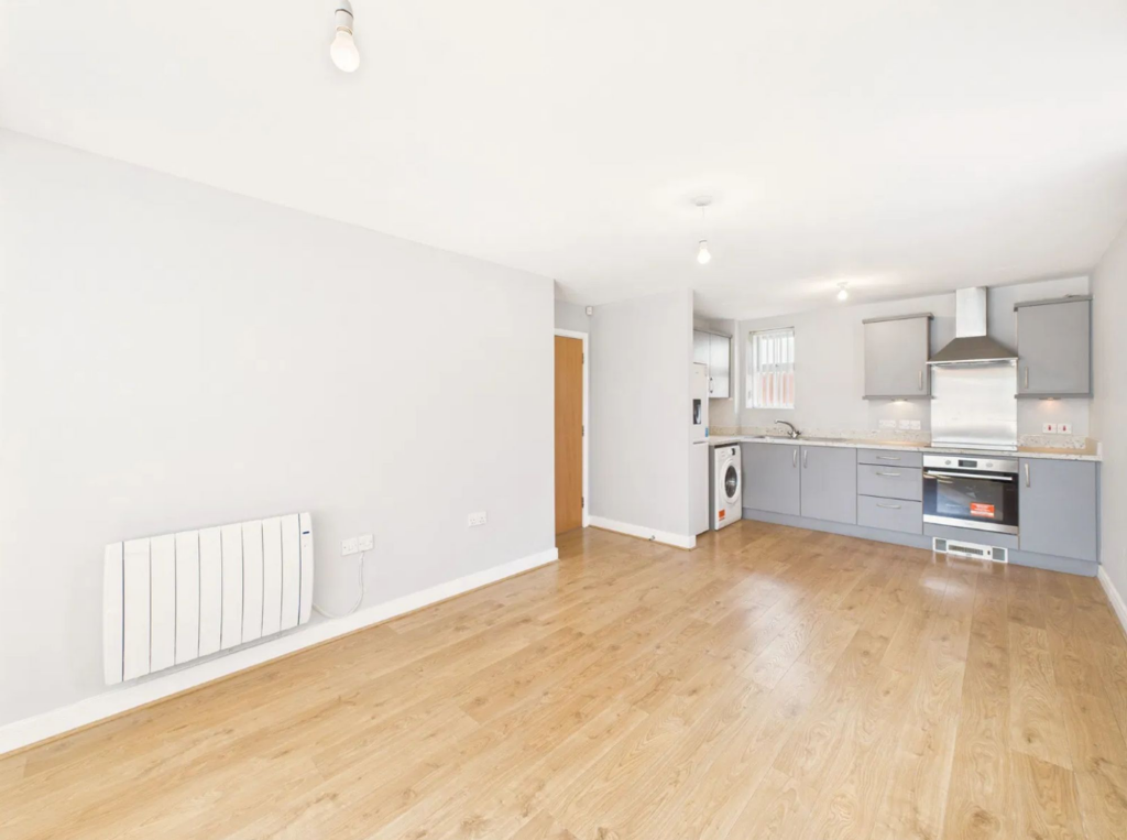 Kitchen/Diner/Lounge